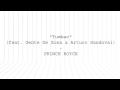 Prince Royce - Tumbao (Letra) Ft. Gente de Zona & Arturo Sandoval