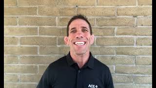 ACE CERTIFIED | How to Help Clients Get Back on Track After Taking a Break From Training