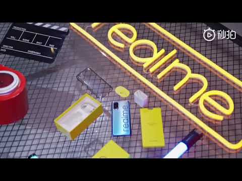 Realme Q2 Official Video