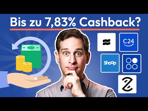 Wo gibt’s das meiste Cashback? Payback, Shoop, Kreditkarten & Co. im Check!