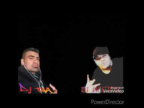 Dj Hector n DJ Toa...Fau