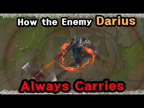 SECRET Darius Tips & Tricks