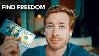 How to Calculate Your “Financial Freedom” Number (and how to hit it)
