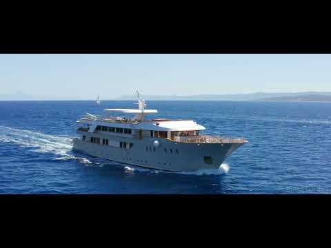 Cruise video 1