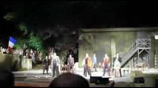 Les Miserables - Lied des Volkes