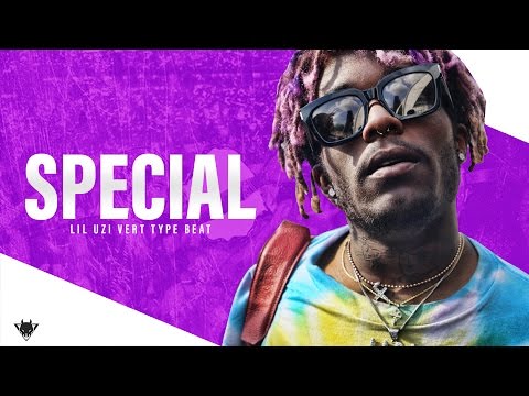 Lil Uzi Vert x Drake Type Beat | Trap Instrumental - "SPECIAL" ( Prod By Beatdemons )
