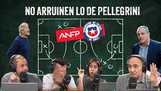Download lagu Pellegrini está listo y la ANFP no puede fallar mp3 Download lagu Pellegrini está listo y la ANFP no puede fallar mp3