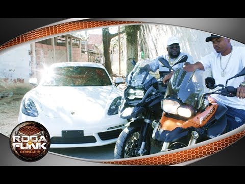 Mc Bobô & Mc Juninho da 10 - Visão de Mora-mora (Roda de Funk ) prod Davi Oliver