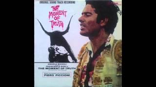 Piero Piccioni - Improvisation (Improviso)