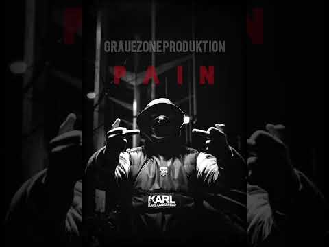 P.A.T.M.A.N x KuR666SuN - PAIN