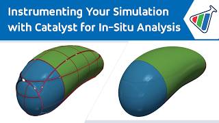Instrumenting Your Simulation with Catalyst for In Situ Analysis