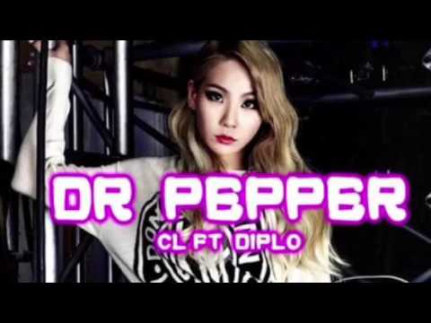 Diplo x CL x OG Maco x Riff Raff - Doctor Pepper (Legacy Remix)