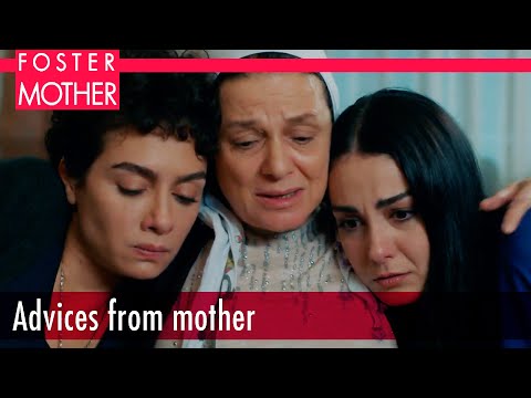 Advices from mother - Episode 19 | Foster Mother English