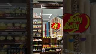 Mr Simms Sweet Shop, Milton Keynes, London.