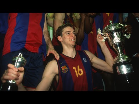 PARTIDO COMPLETO | Final COPA DEL REY Málaga 2001