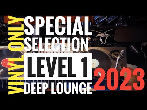 Selection #Level1# 20 July 2023 - Marc Fàbregas @Million Room