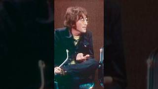 John Lennon | “They Called Yoko Ugly” #johnlennon #yokoono #thebeatles