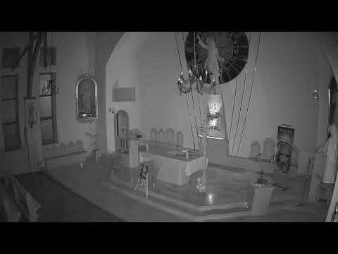 Parafia Wniebowzięcia NMP w Olszynie. Transmisja mszy świętej na żywo. OL01