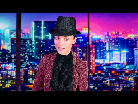 ASMR Late Night Show #96