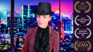 ASMR Late Night Show