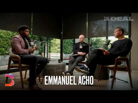 Bloomberg Originals and Bloomberg Podcasts