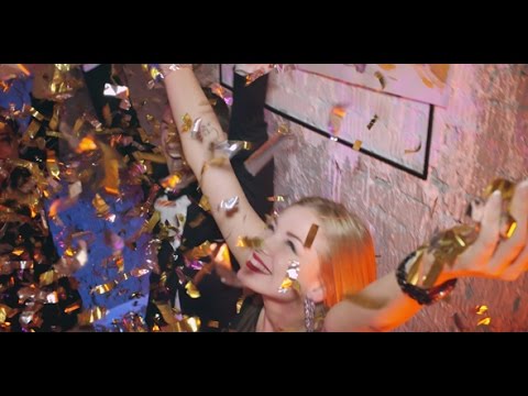 Awesome Night | Stock Footage - Videohive