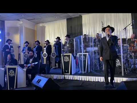Avraham Fried, Shira Choir & Freilach - Event Highlights - אברהם פריד, מקהלת שירה ותזמורת פריילך