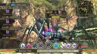 Satisfying Revenge - Let's Play Xenoblade Chronicles Part 72