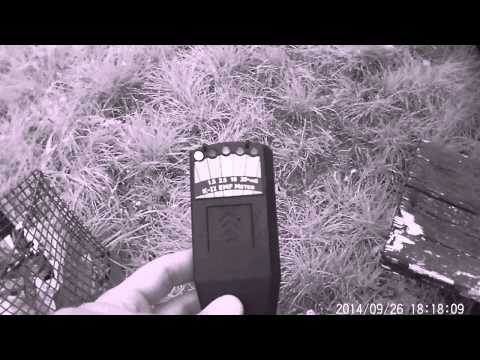 Pfungstadter Galgen....The Gallows of Pfungstadt Germany Pt 1