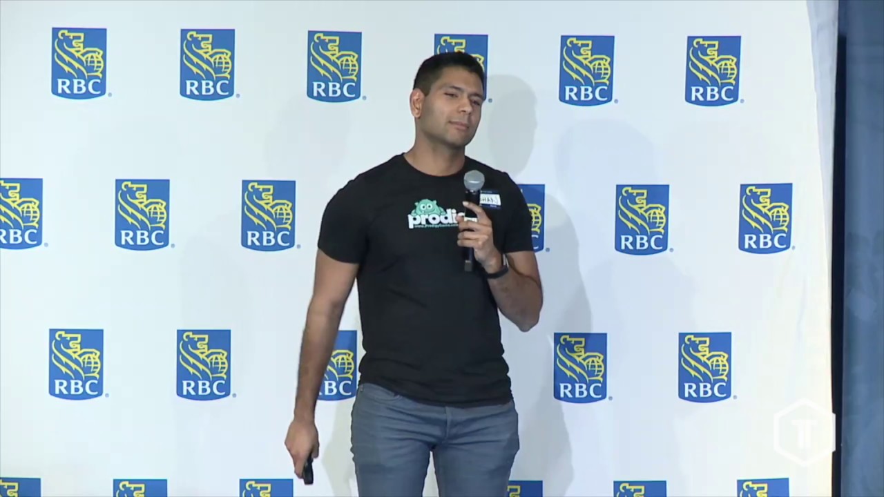 Prodigy's Prodigy: Rohan Mahimker's Journey to Shaping Success with Exceptional Education!
