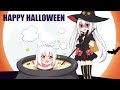 Spooky Halloween Stream - ready to be haunted?~