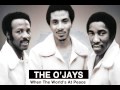 The O'Jays | When The World's At Peace