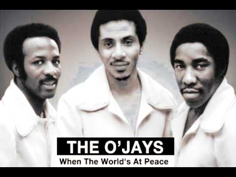 Video thumbnail for When the World’s at Peace