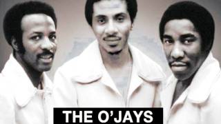 The O&#39;Jays | When The World&#39;s At Peace