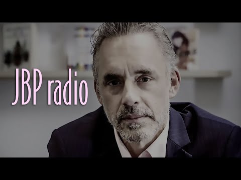 Jordan Peterson FAN CHANNEL - JBP Radio Meaningchill music with  quotes with only lofi chill-hop