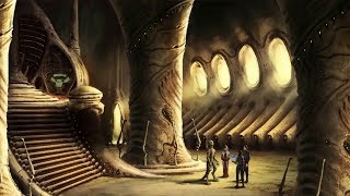 Let's Play Legends of Pegasus (Walkthrough) - Part 23/25