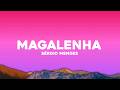 Sérgio Mendes - Magalenha (Letra/Lyrics)