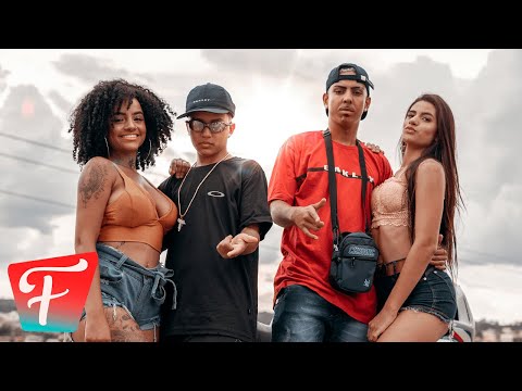 MC Zaquin - Lombradão (Official Music Video)