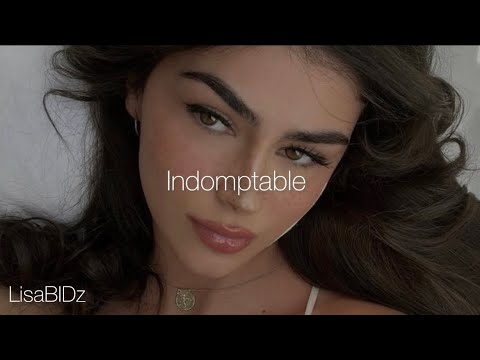 Nej - Indomptable (sped up Tiktok)