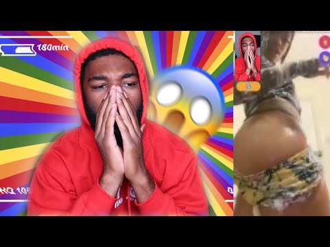 I CLICKED L.G.B.T.Q On The Monkey App| YOU WONT BELIEVE WHAT HAPPENED