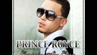 Corazon Sin Cara-Prince Royce