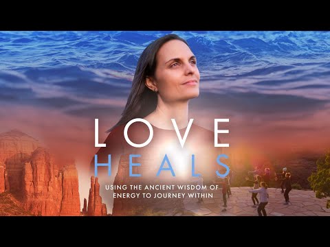 LOVE HEALS Trailer