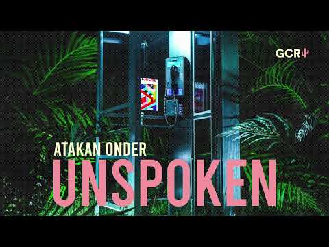 Atakan Onder - Unspoken