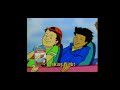 The Magic School Bus 2005 Trailer
