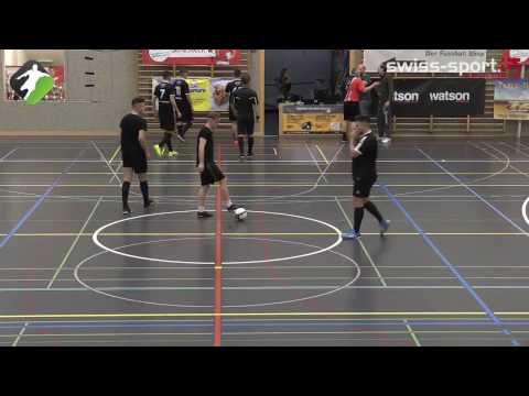 Soccerstar Night 2017: FC Barcelona - Nenqims & Co.