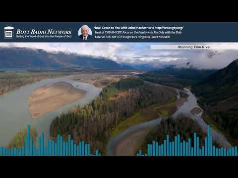 Listen to the Bott Radio Network Worldwide Live Stream