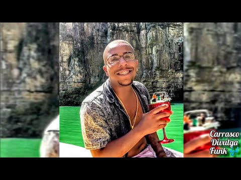 MC Luan da BS - Primeira Vista (Prévia de Música Nova) 2020