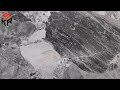 QUARRY OF  ALASKA MARBLE