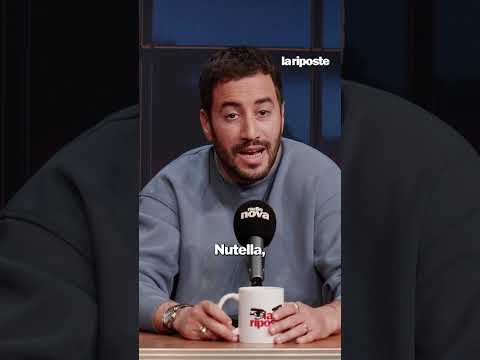 Délinquance AOC - Akim Omiri, La Riposte