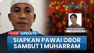 Pemkab Mamuju Tengah Gandeng MUI, Persiapkan Pawai Obor untuk Meriahkan Pergantian Tahun Baru Islam